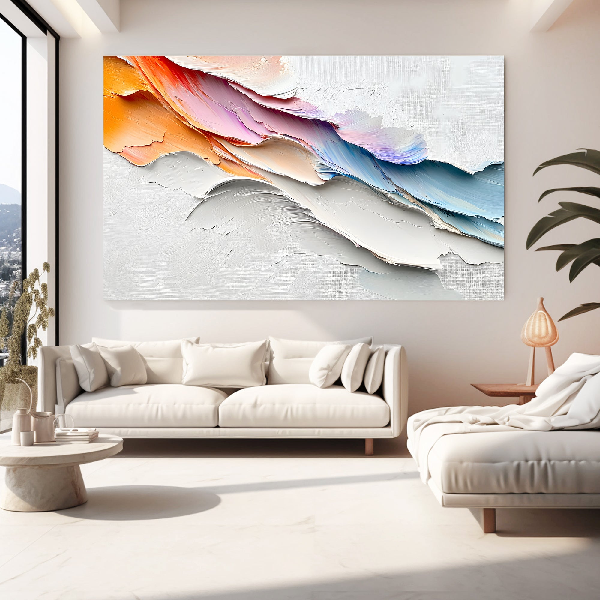 Minimalist Art ML201