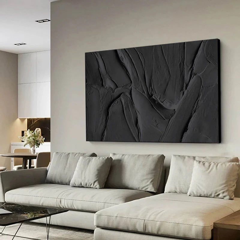 3D Textured Painting TX042