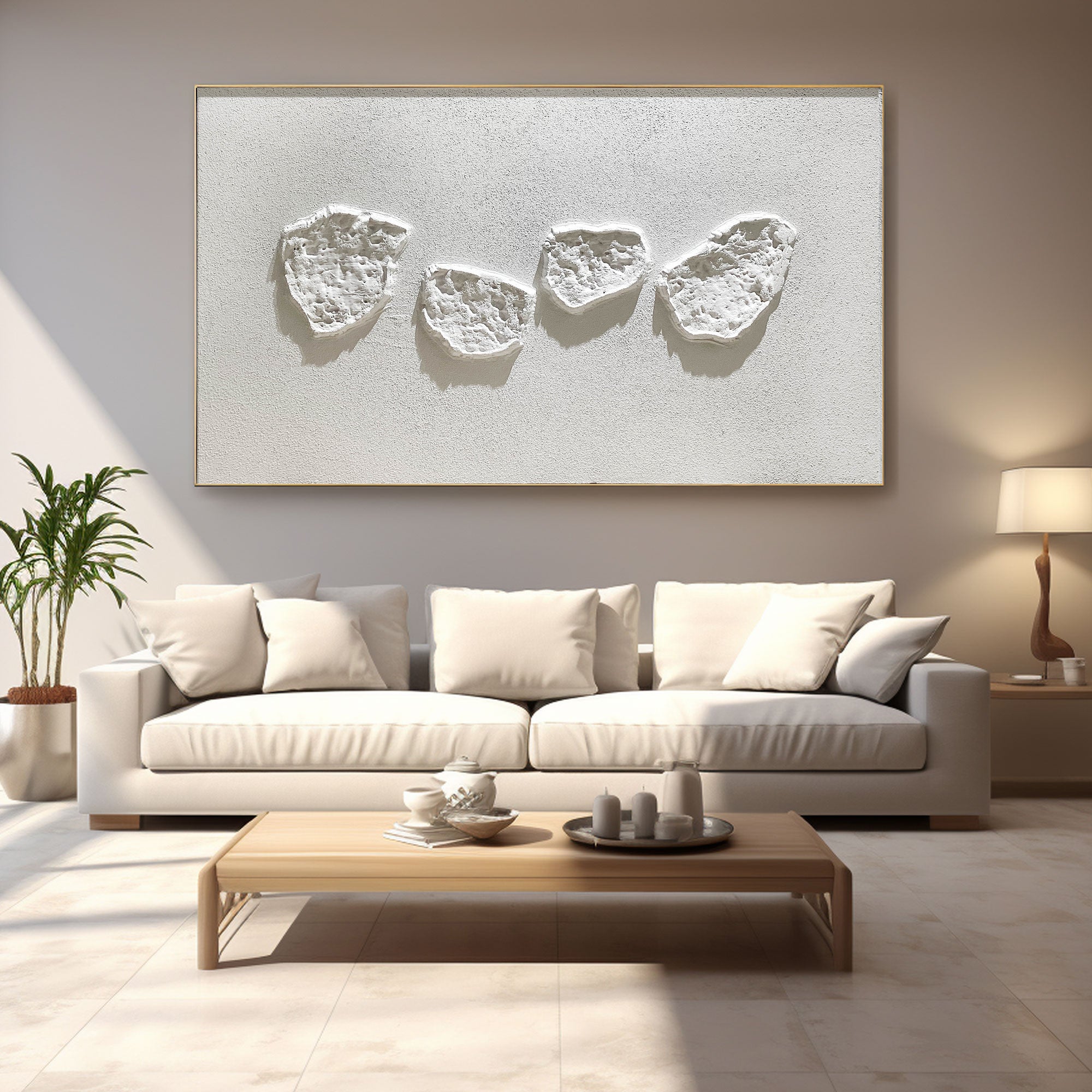 3D Textured Painting HTX100