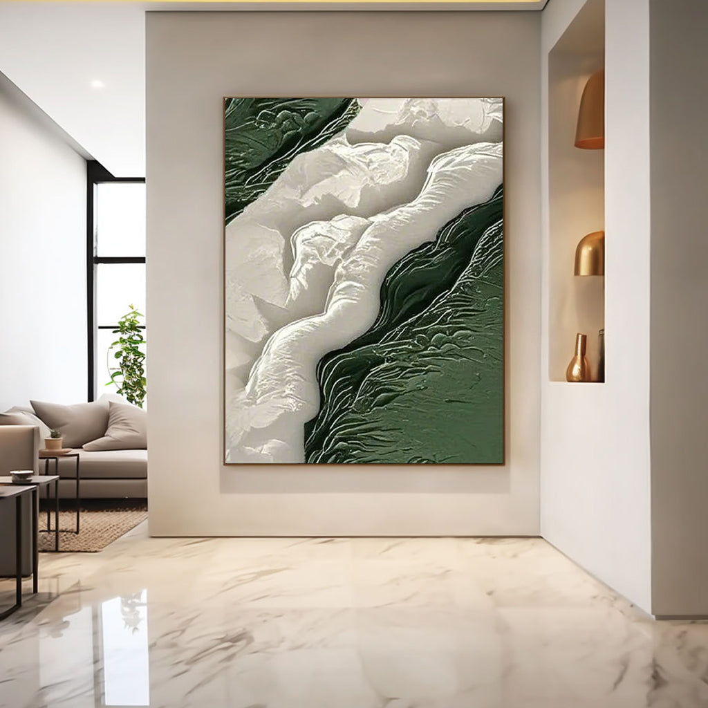 3D Textured Painting TX181