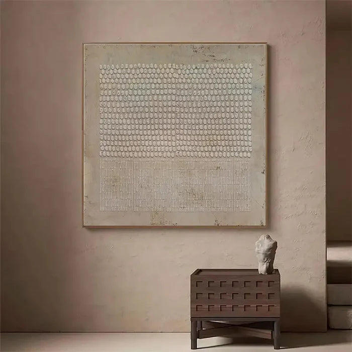 Wabi Sabi Painting WS001