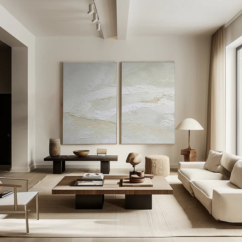 Wabi Sabi Wall Art WS213