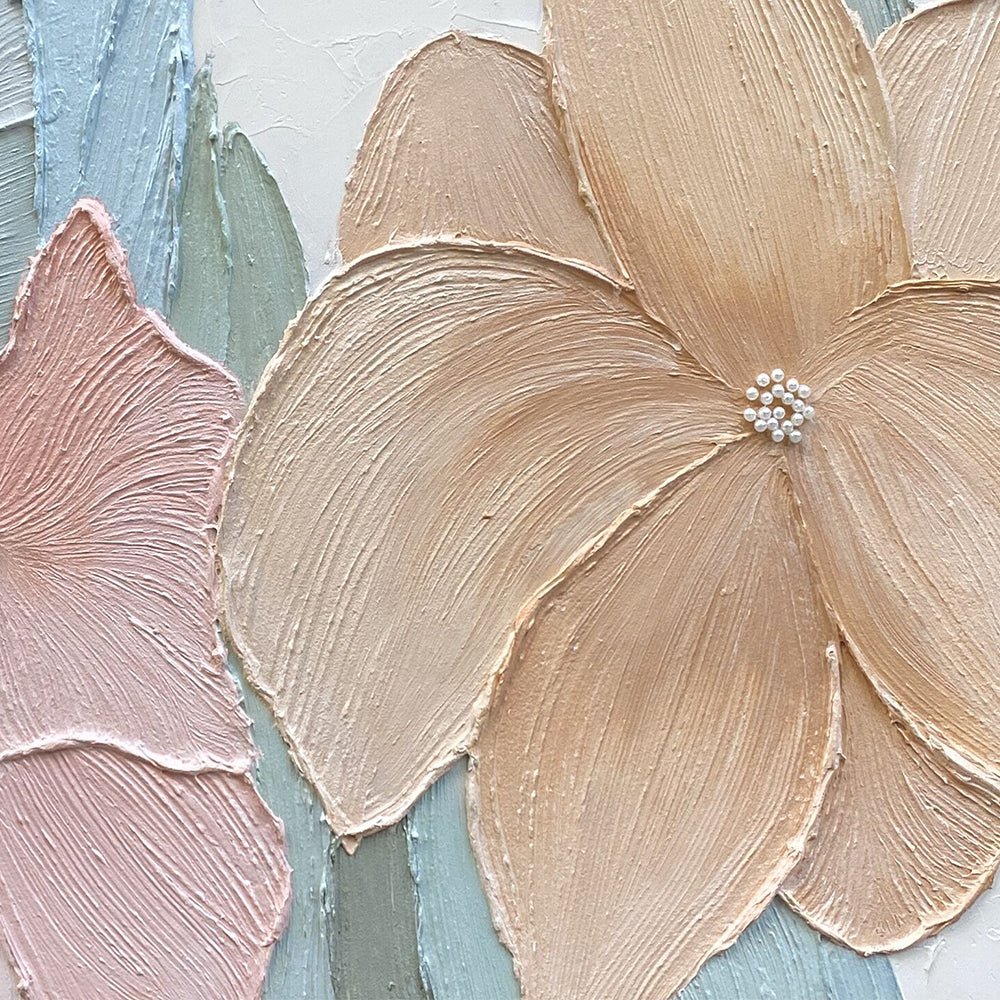 3D Textured Painting TX111