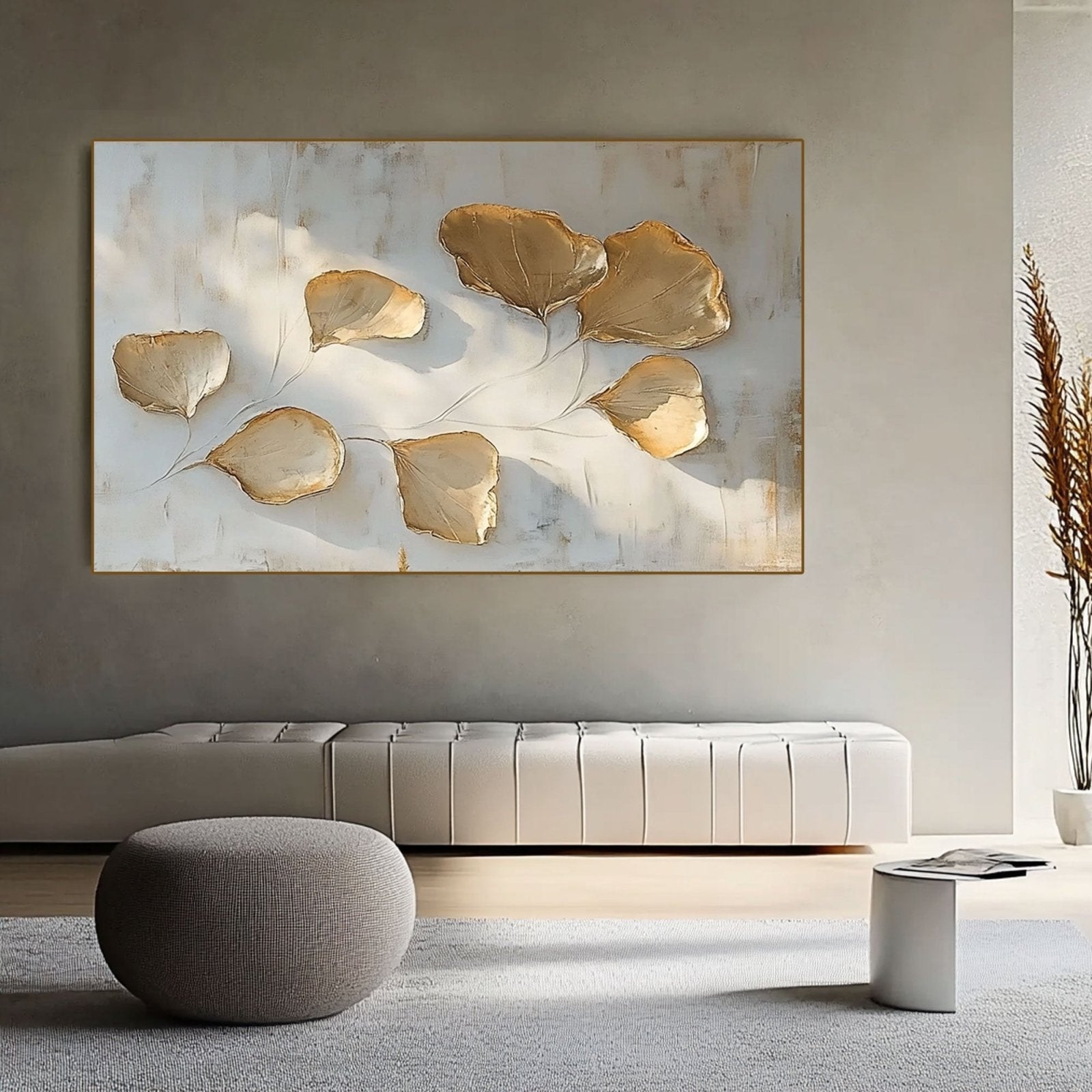 3D Textured Painting TX008