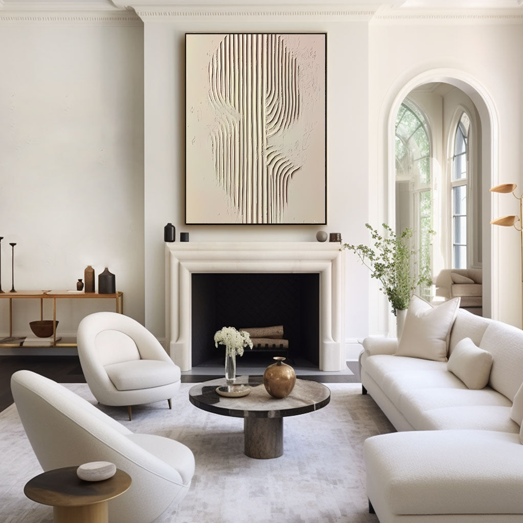 Wabi Sabi Painting WS109