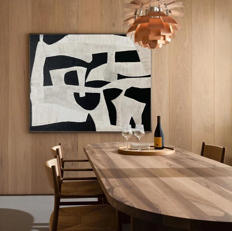 Minimalist Art ML031