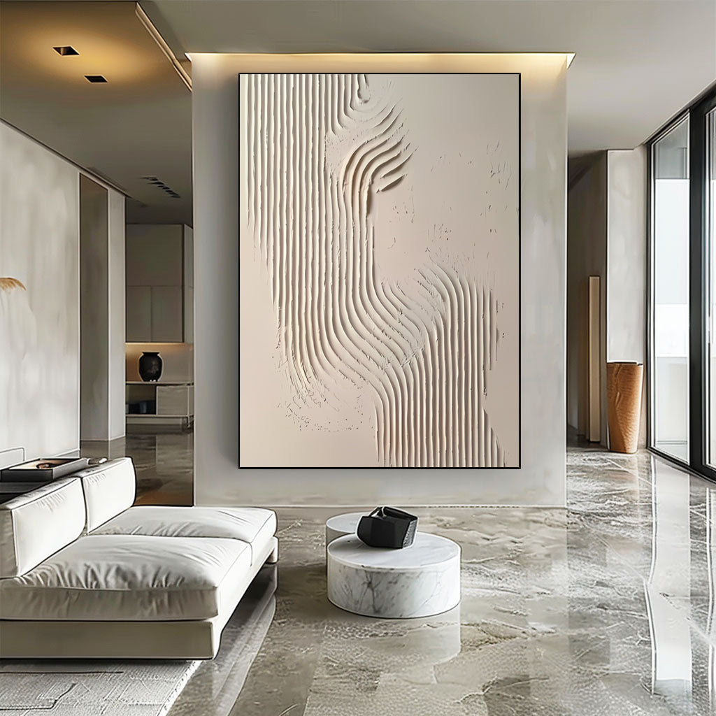 Wabi Sabi Painting WS104