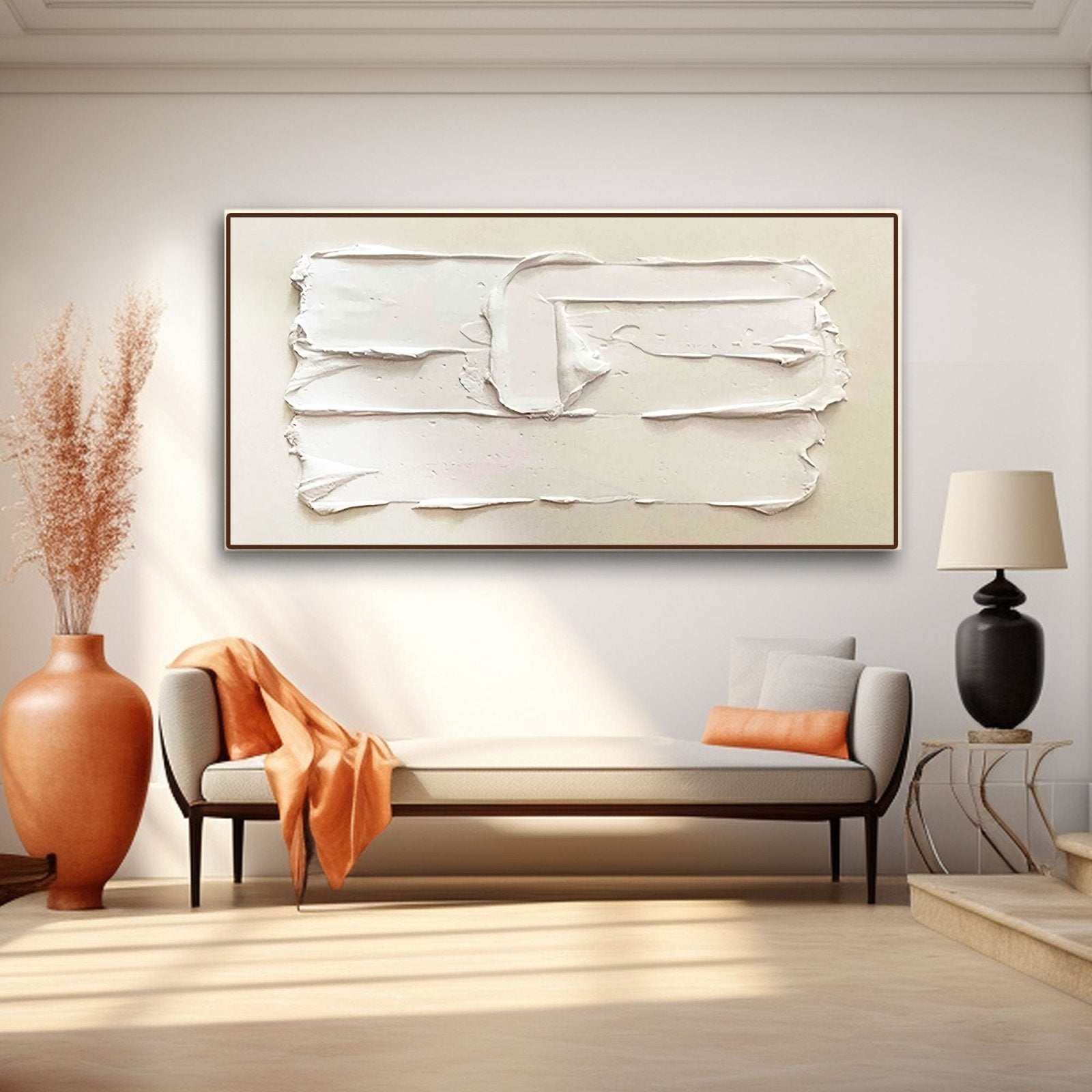 3D Textured Painting TX110
