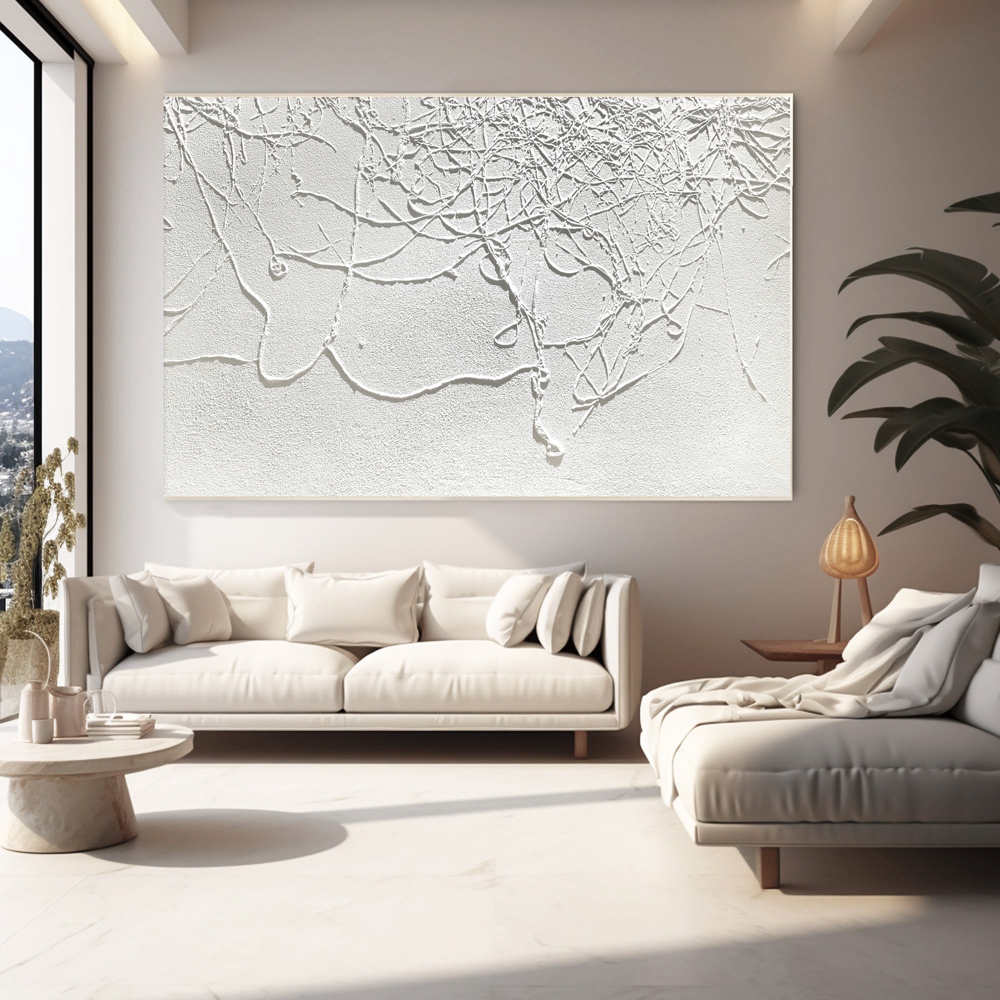 Minimalist Art HML134