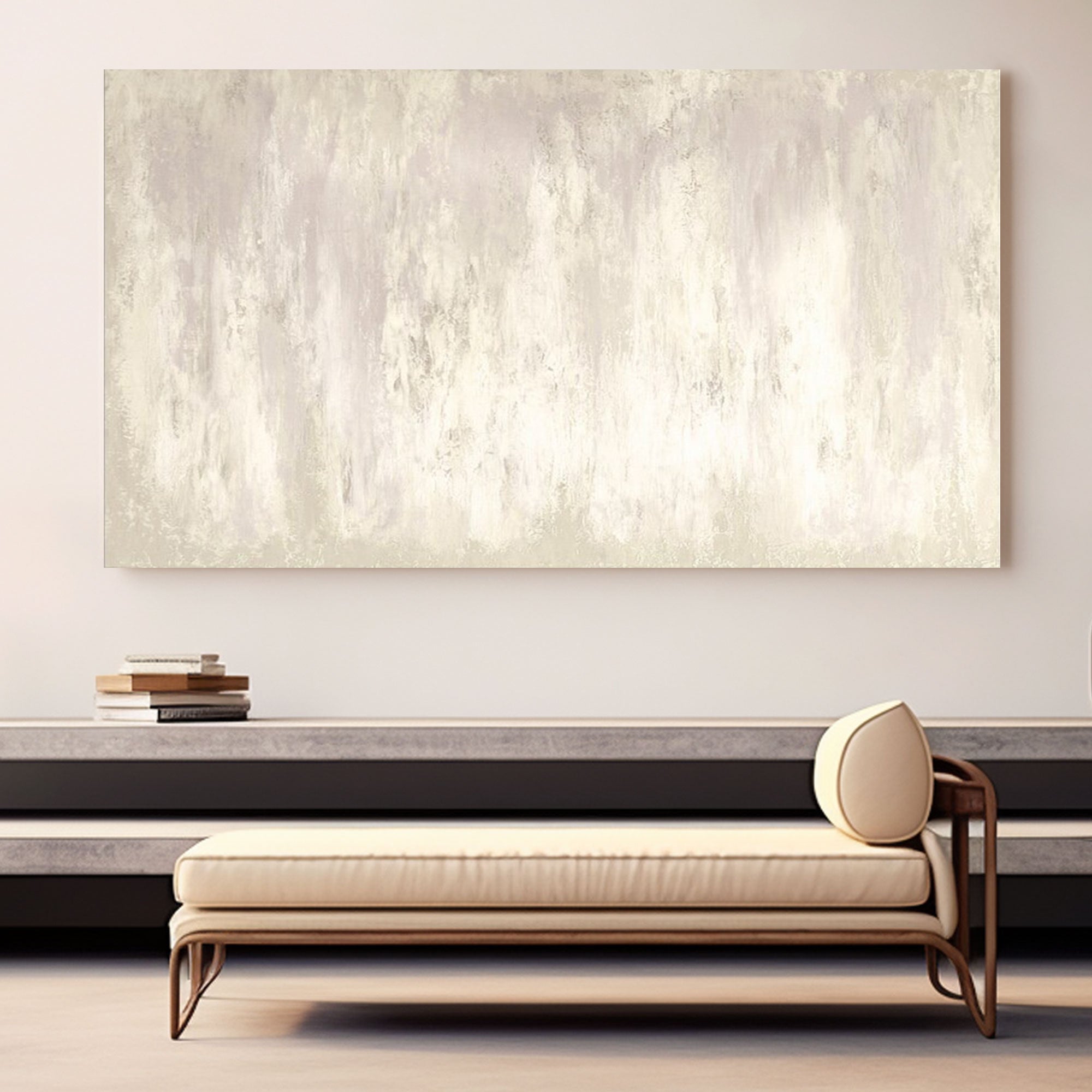 Contemporary Minimalist Art ML155