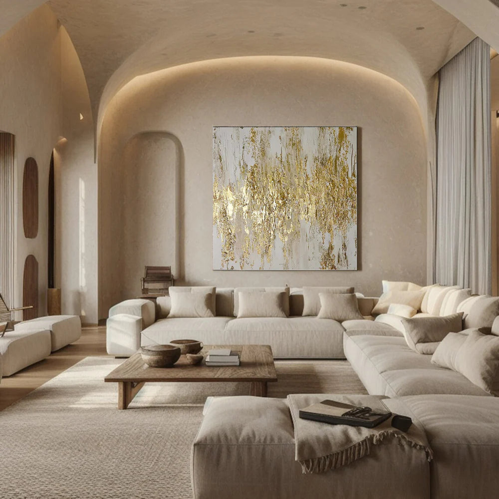 Abstract Wall Art AB039