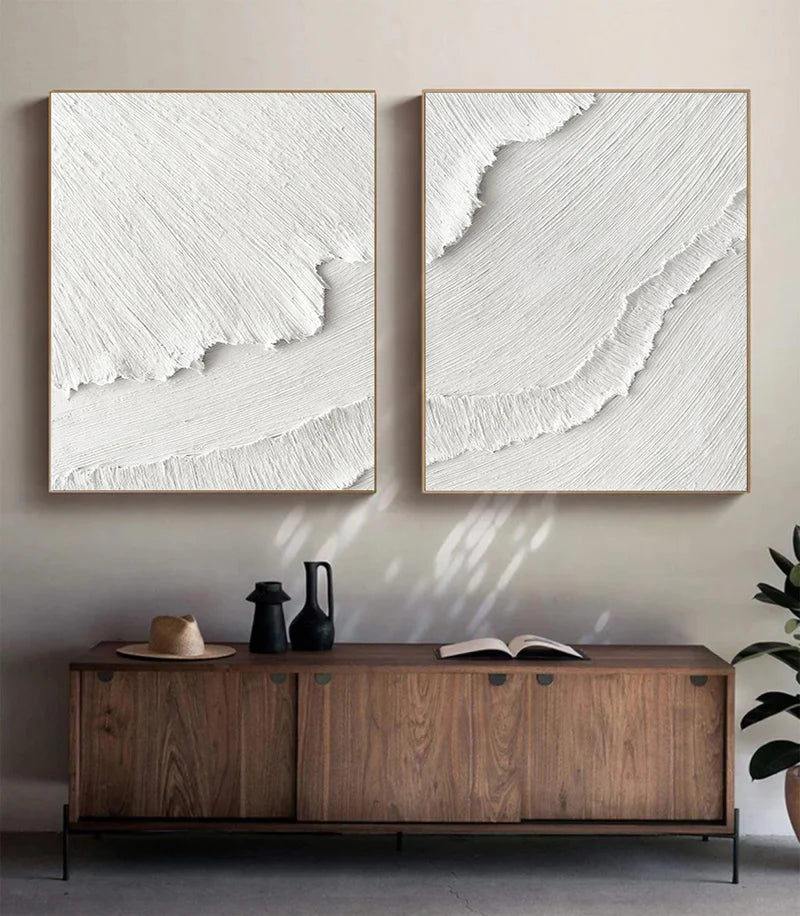 Minimalist Painting ML218