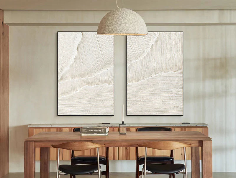 Minimalist Painting ML225
