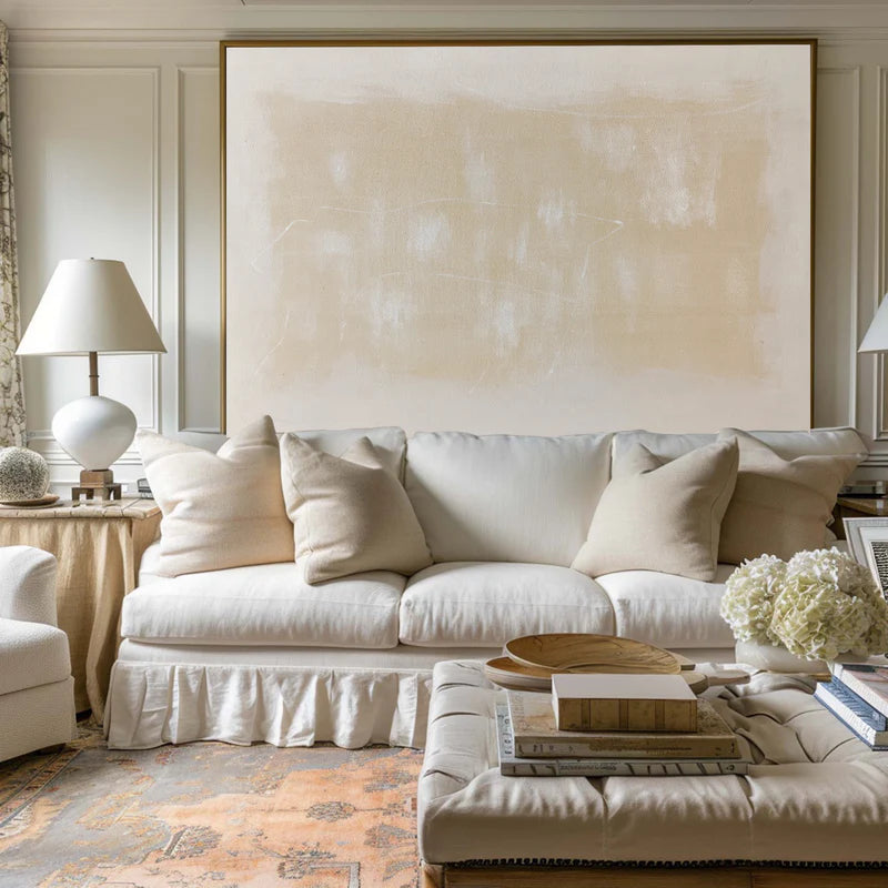 Wabi Sabi Wall Art WS021