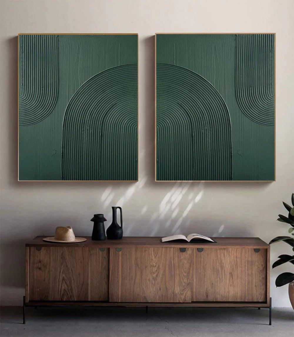 Wabi Sabi Wall Art WS191