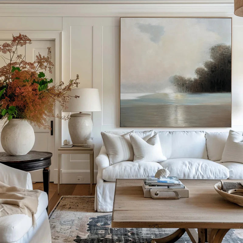 Abstract Wall Art AB044