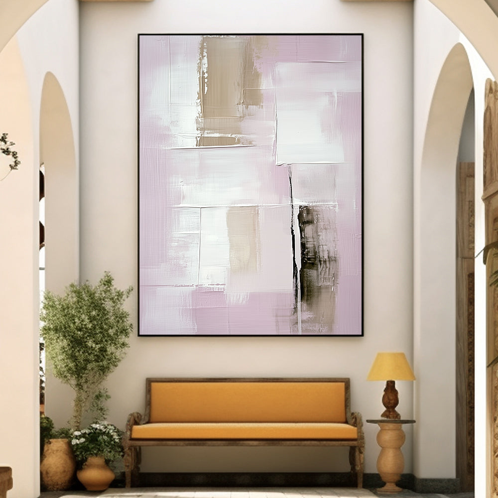 Wabi Sabi Painting WS117