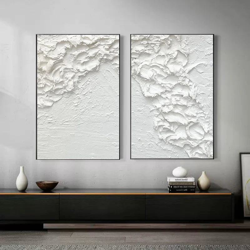 3D Textured Painting TX230