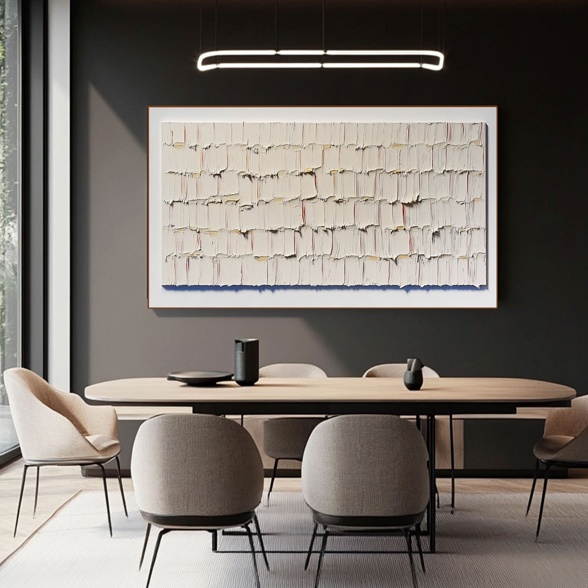 Wabi Sabi Painting WS146