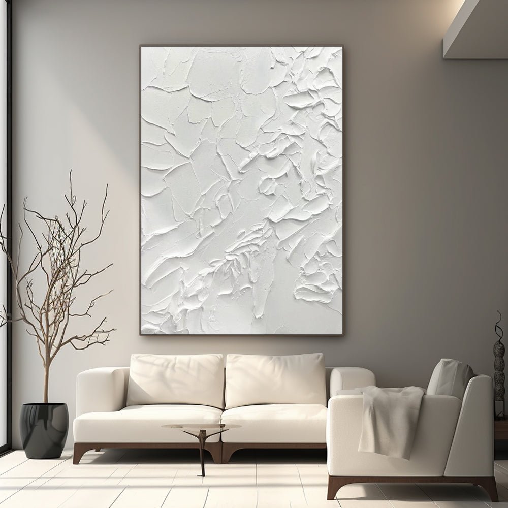 3D Textured Painting TX016