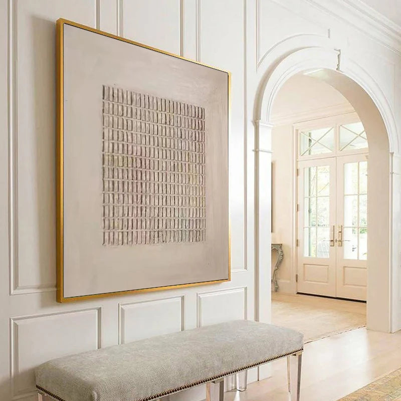 Wabi Sabi Painting WS027