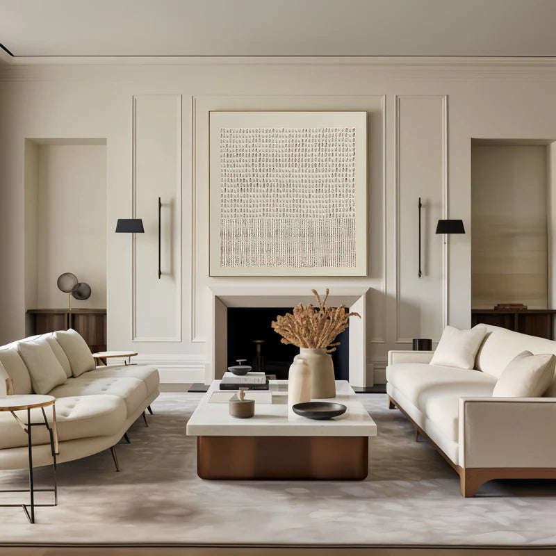 Wabi Sabi Painting WS029