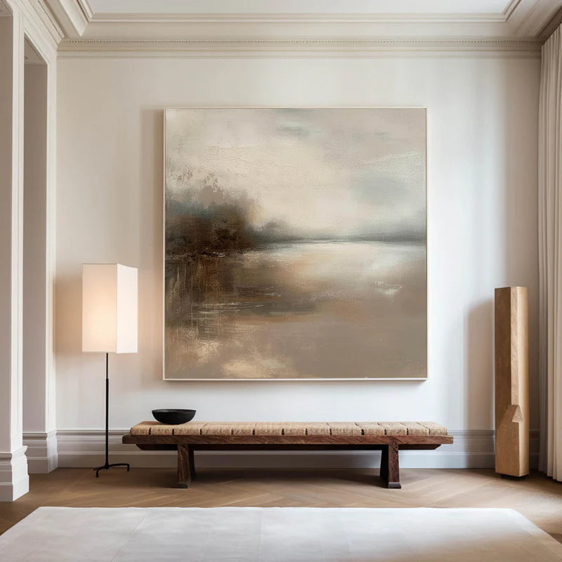 Abstract Wall Art AB061