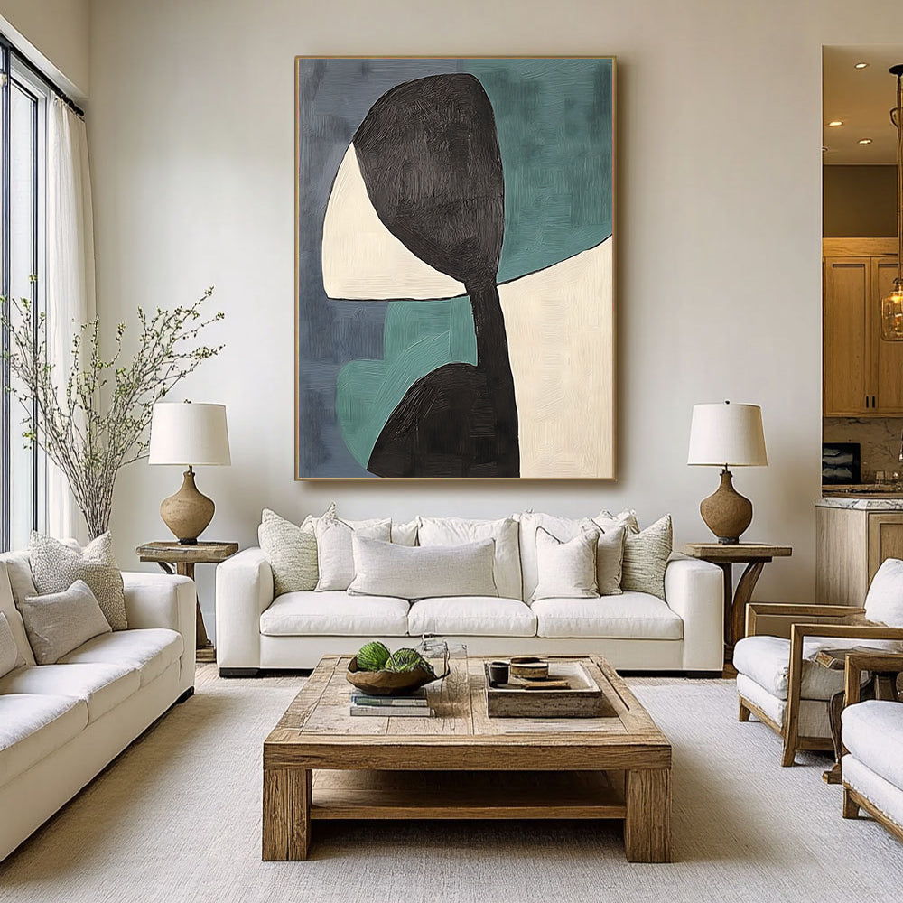 Wabi Sabi Wall Art WS171