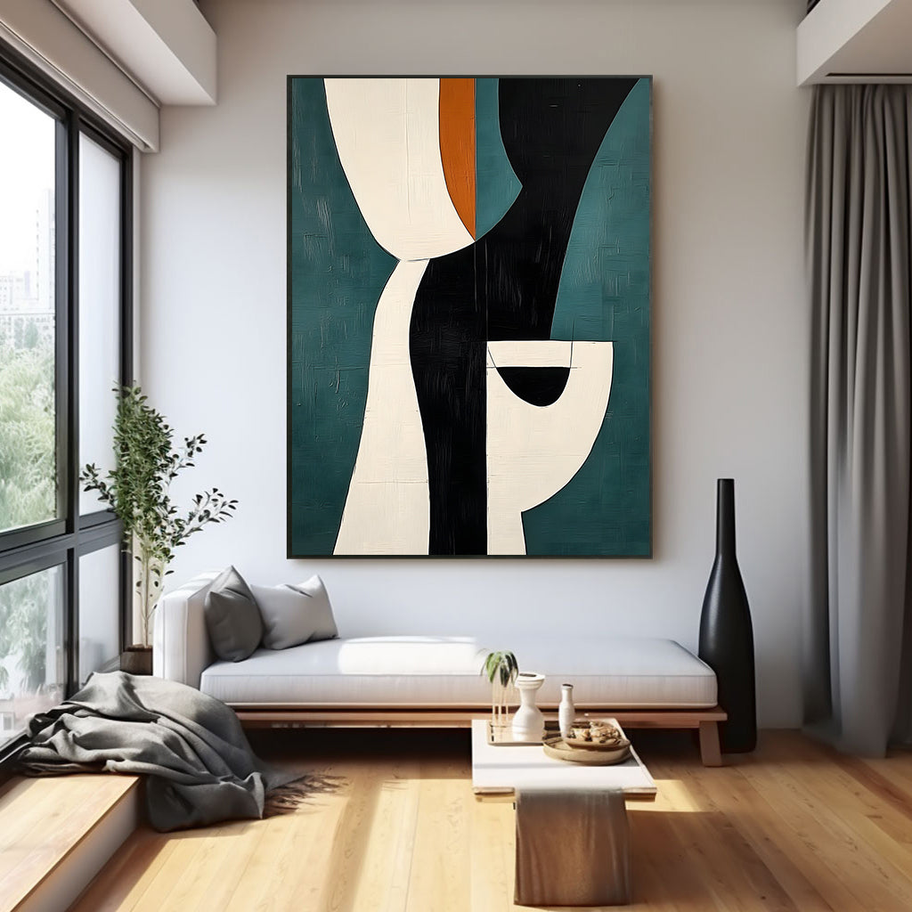 Wabi Sabi Wall Art WS184
