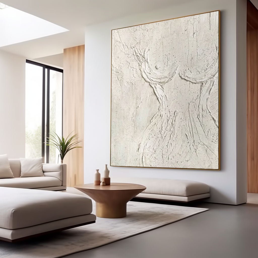 Minimalist Painting ML140