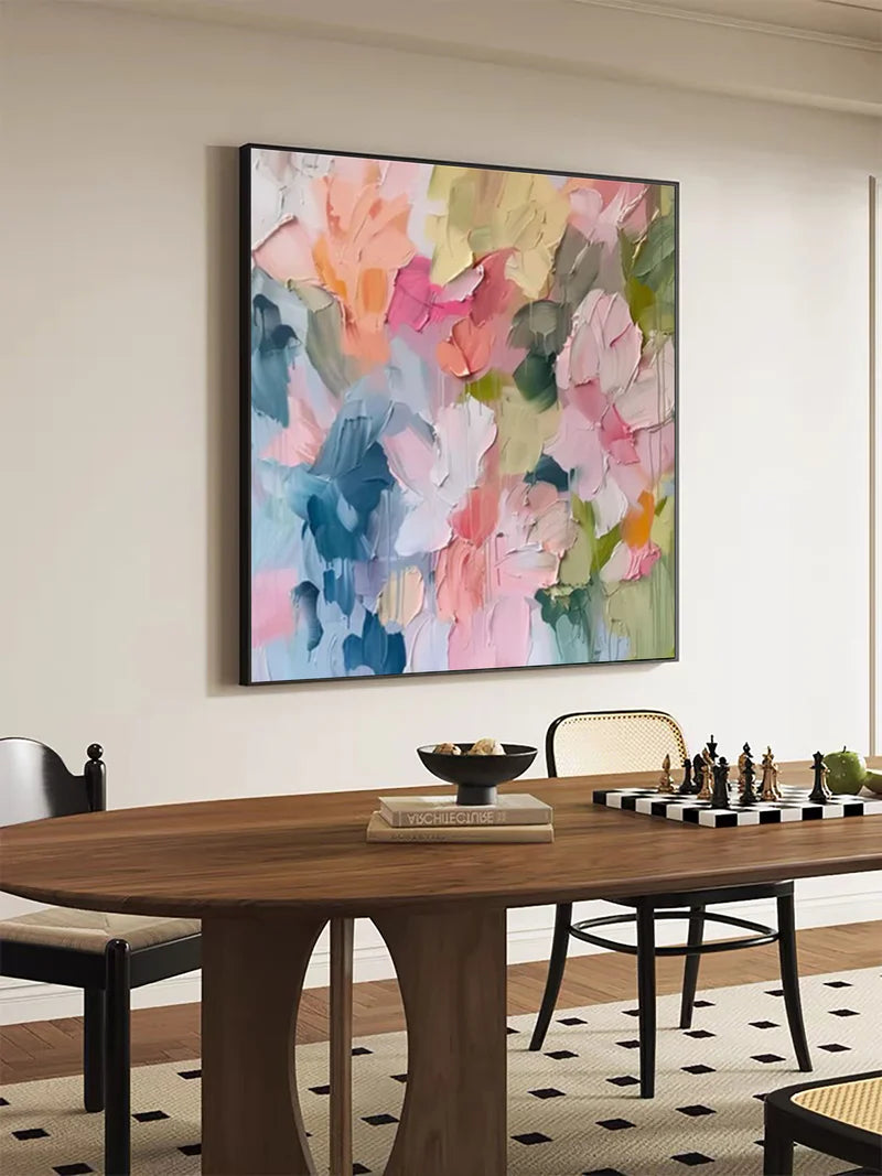 Abstract Wall Art AB041