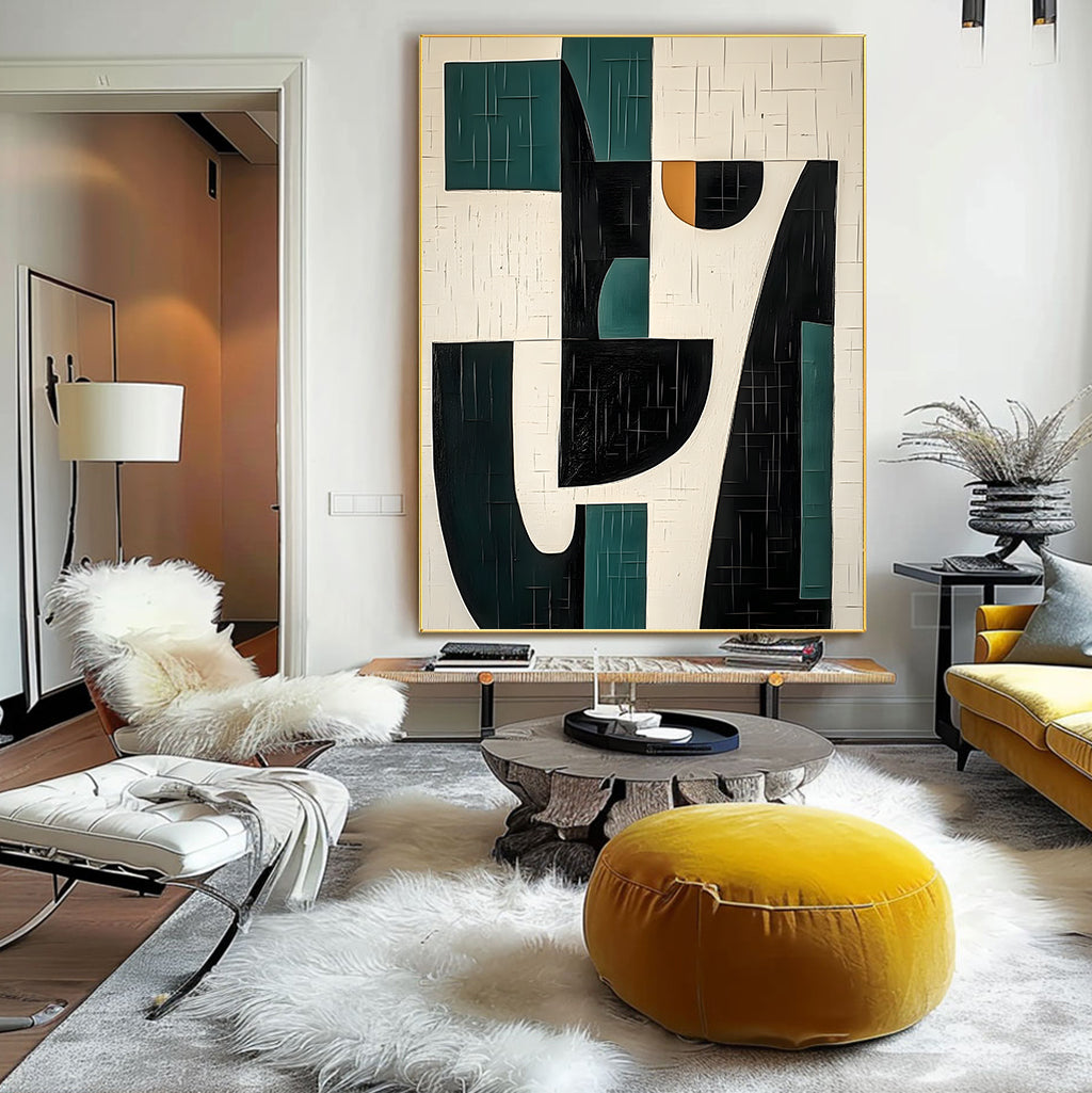 Wabi Sabi Wall Art WS185