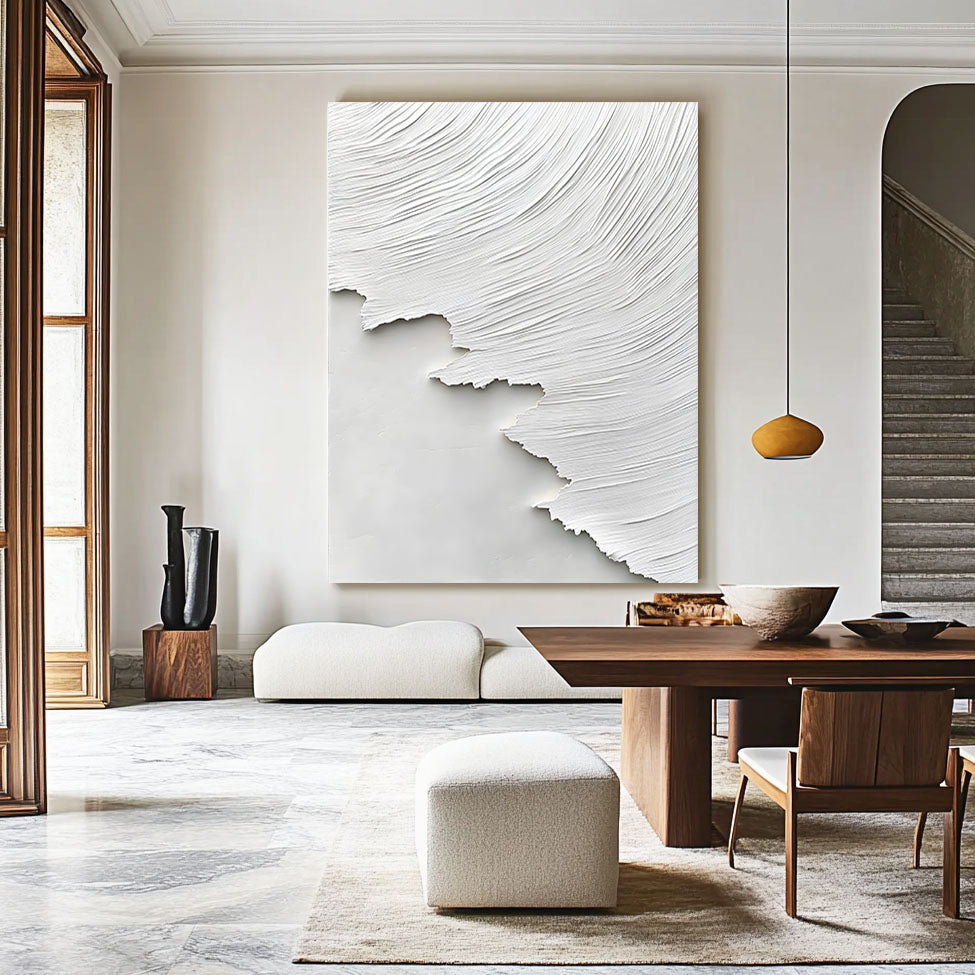 Minimalist Painting ML189