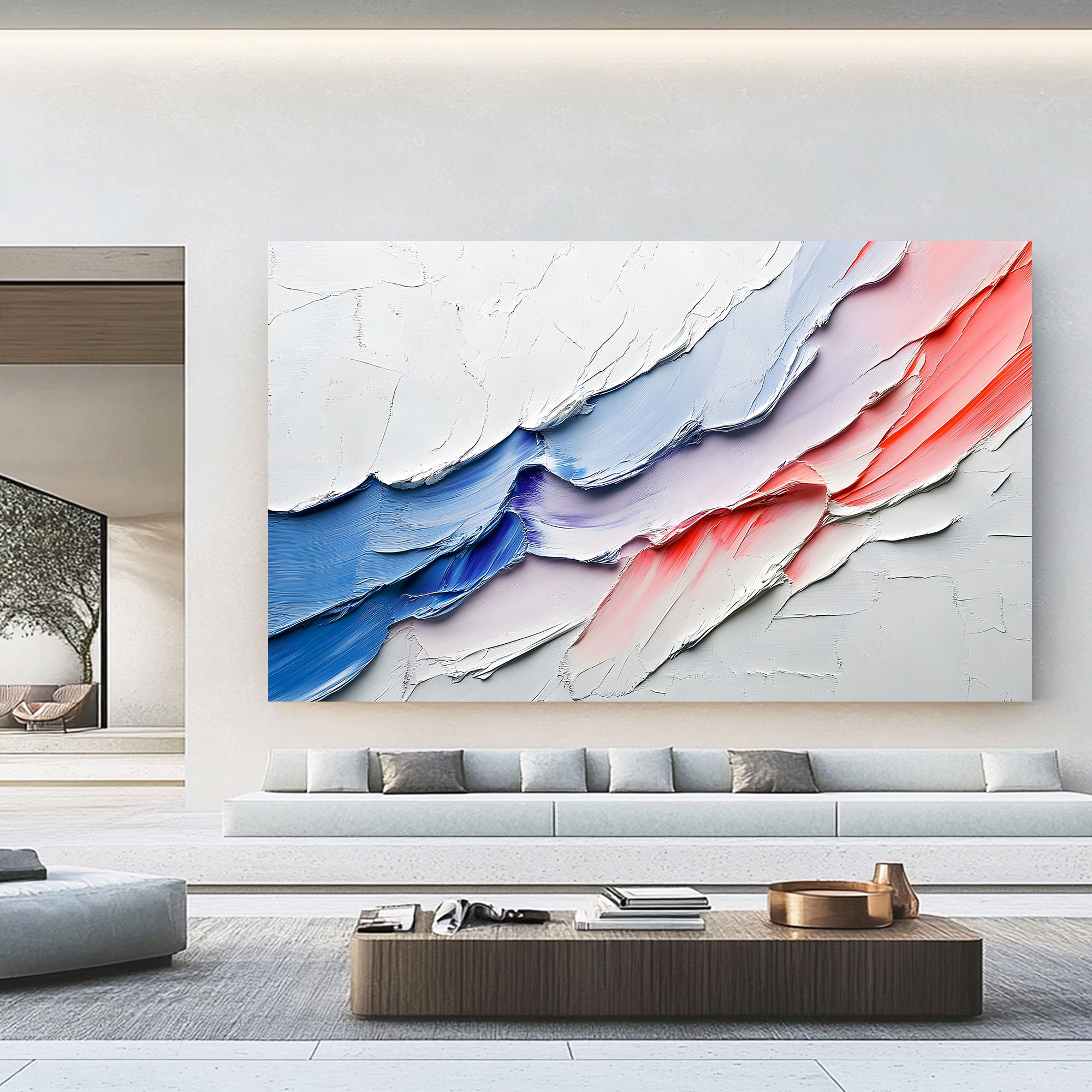 Minimalist Art ML200