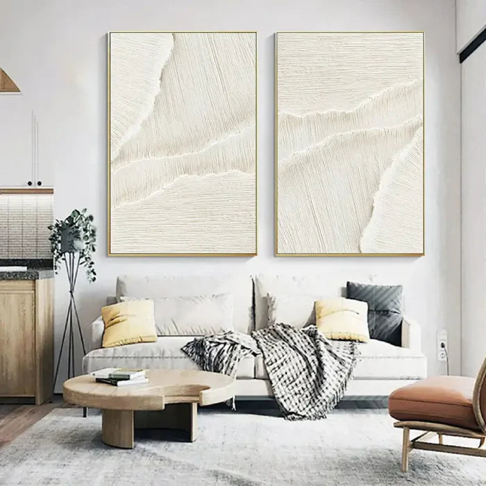 Minimalist Painting ML220