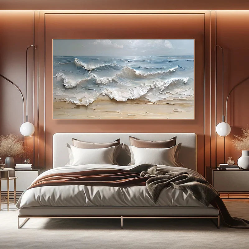 3D Textured Painting TX040