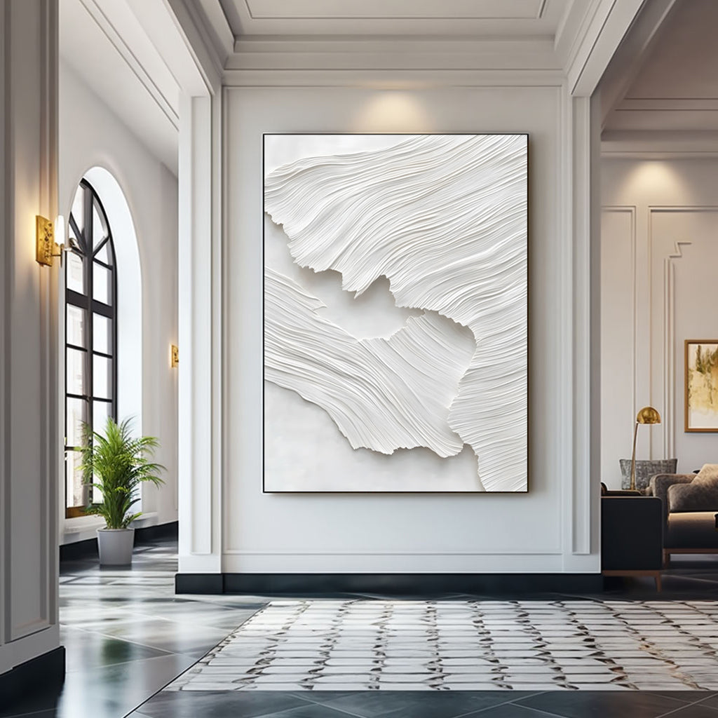 Minimalist Painting ML192