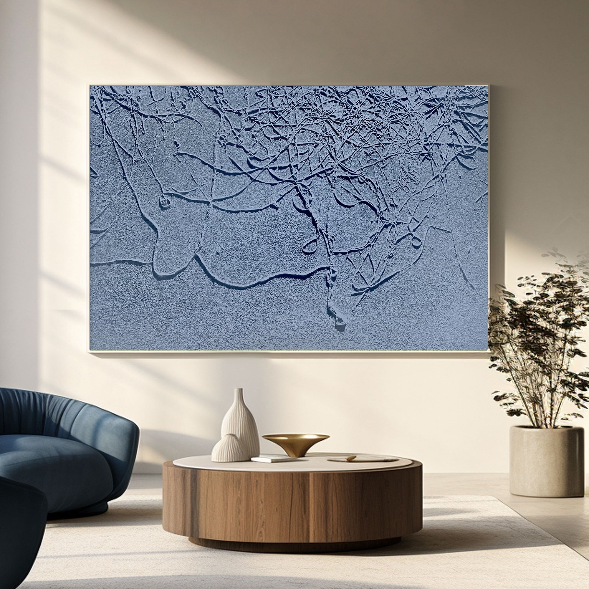 Minimalist Art HML137