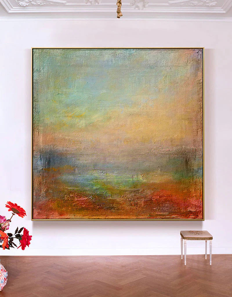 Abstract Wall Art AB060