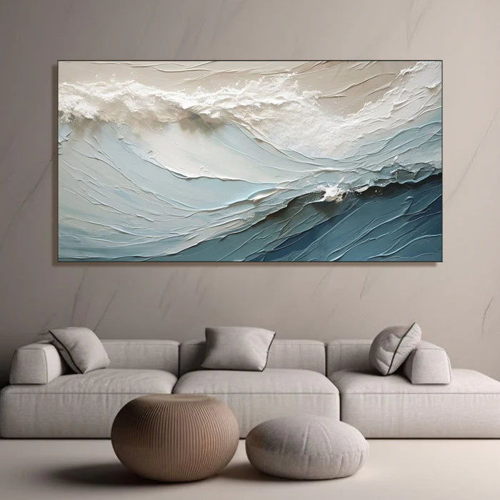 3D Textured Painting TX002