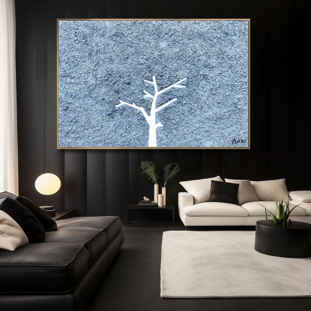 Abstract Wall Art LAB180