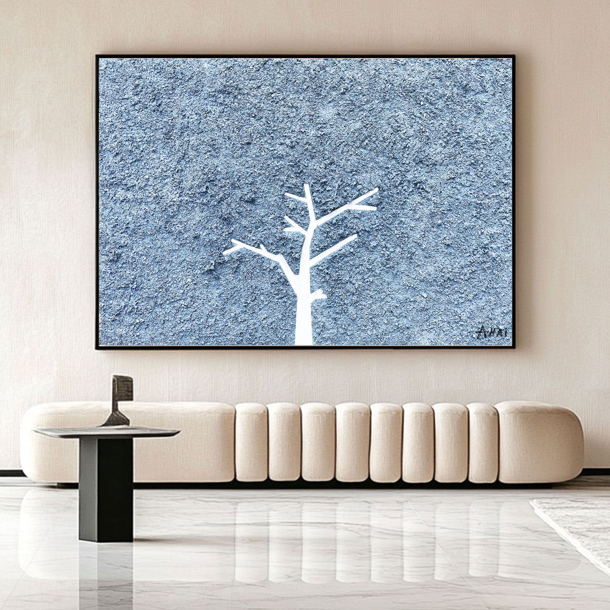 Abstract Wall Art LAB180