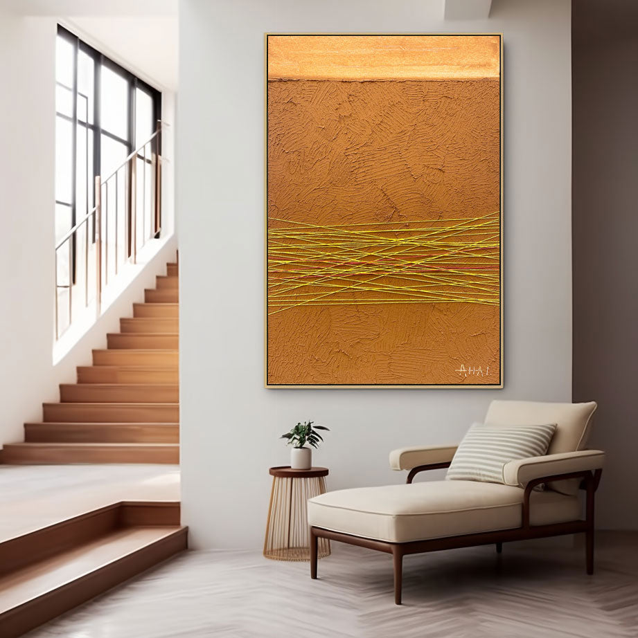 Abstract Painting LAB224