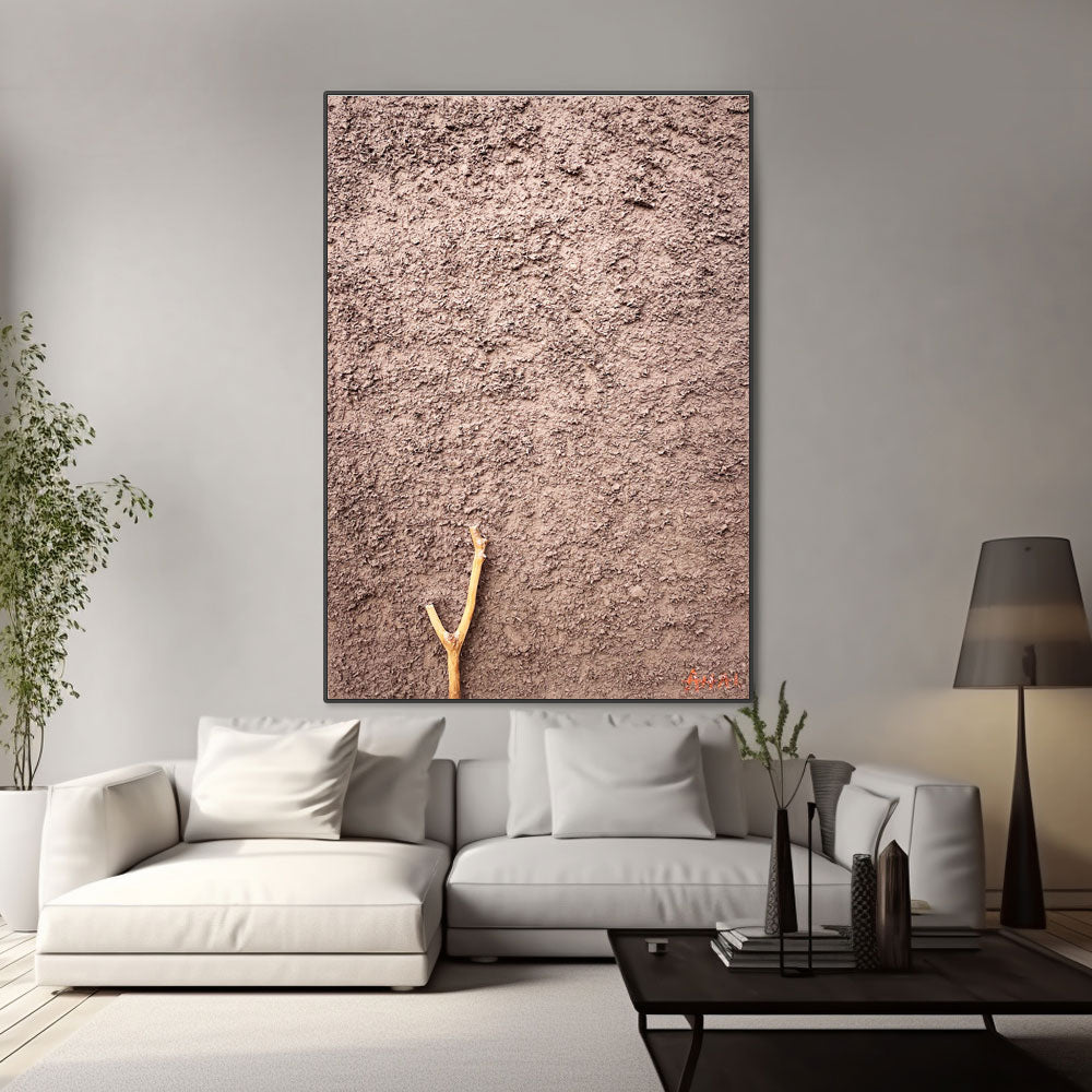 Wabi Sabi Painting LWS143