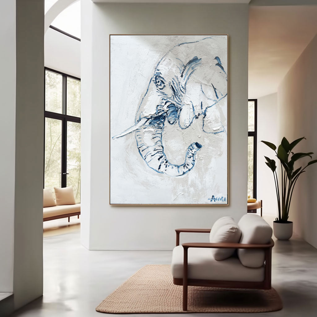 Contemporary Minimalist Art LML161