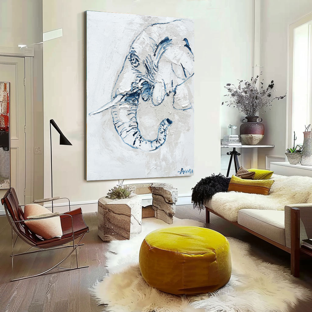 Contemporary Minimalist Art LML161