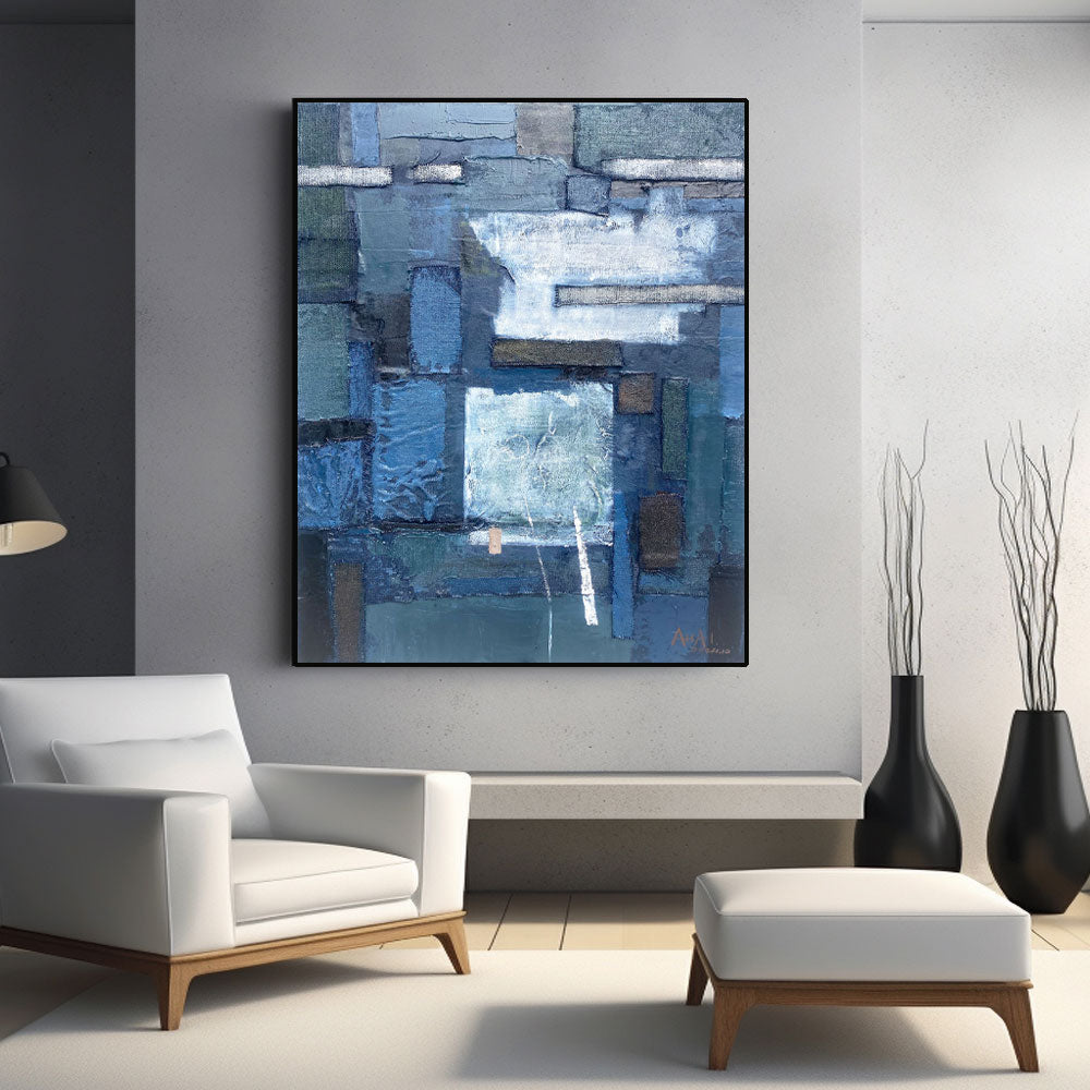 Abstract Painting LAB226