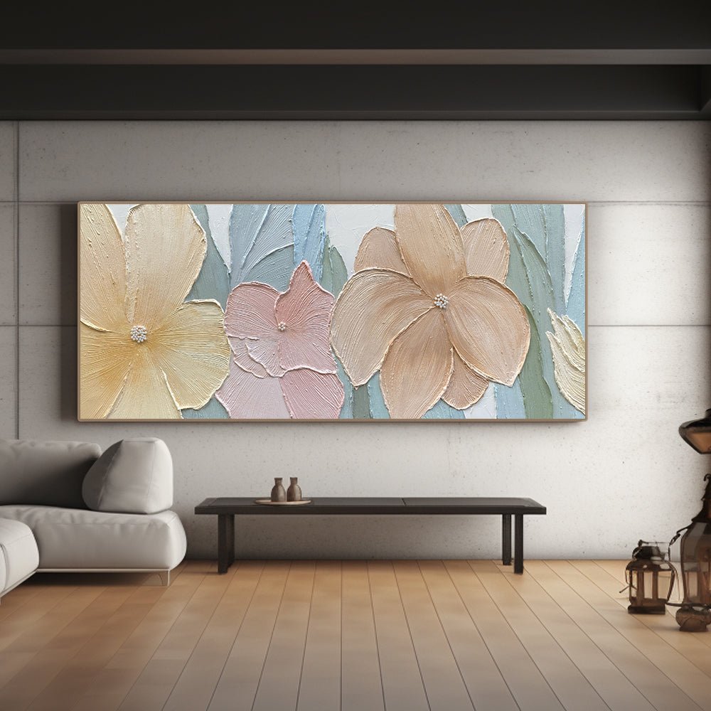 3D Textured Painting TX111