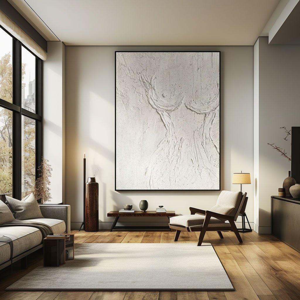 Minimalist Painting ML140