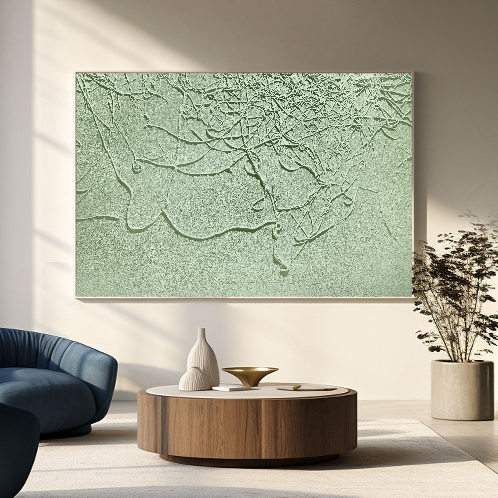 Minimalist Art HML132